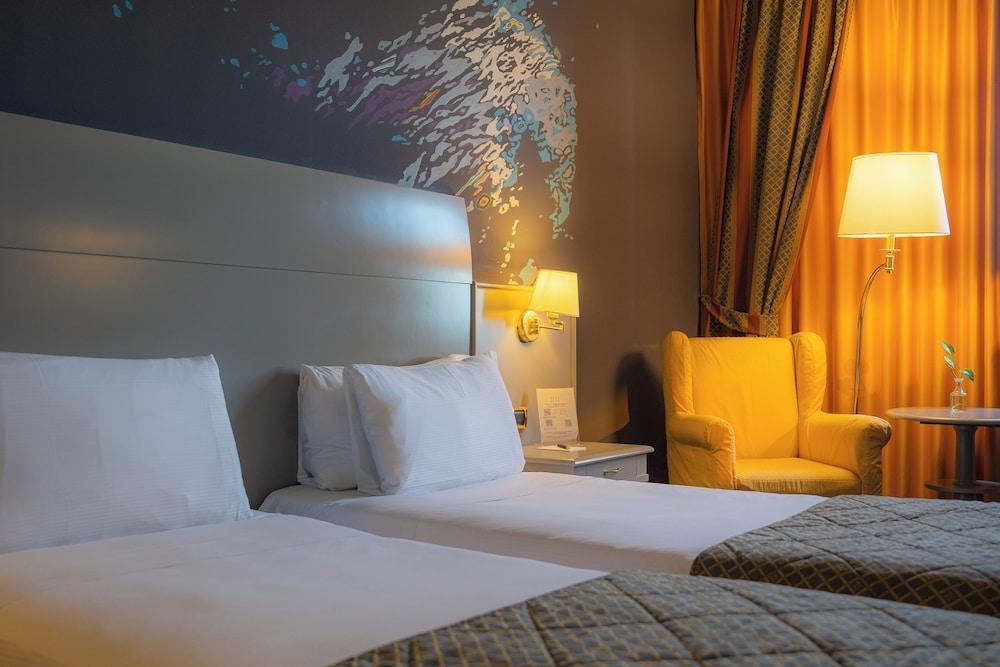 Hotel Roma Aurelia Antica Room Type - Superior Double Room