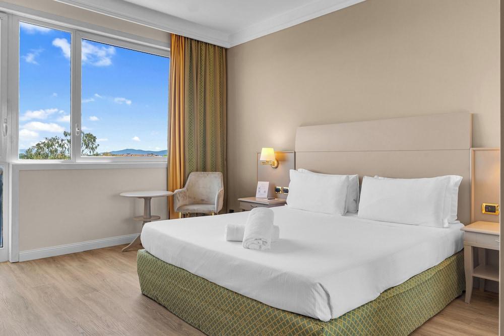 Hotel Roma Aurelia Antica Room Type - Standard Double Room, 1 Double Bed