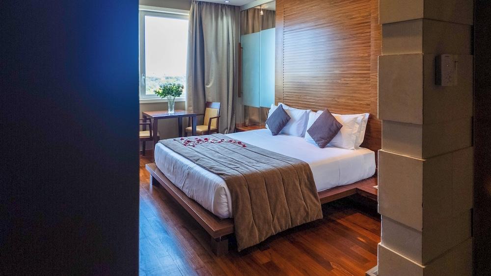 Hotel Roma Aurelia Antica Room Type - Grand Suite Experience