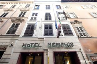 Hotel Memphis - Tap to explore photos