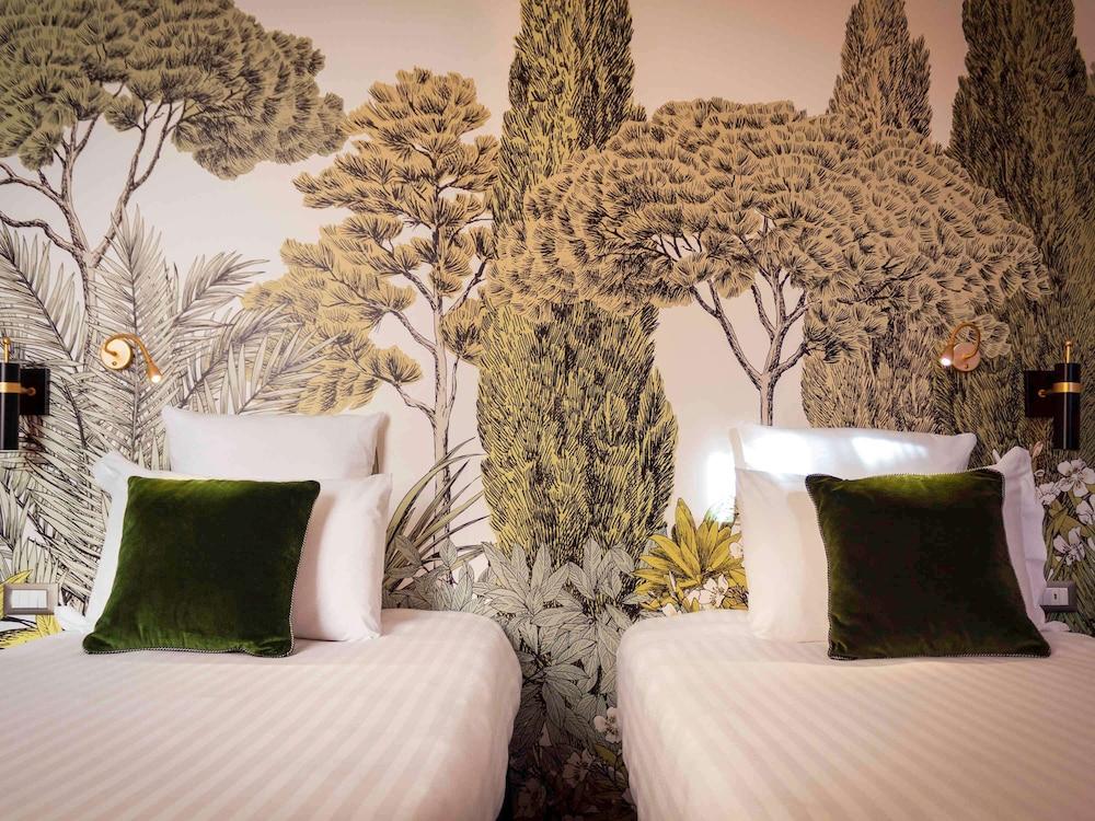 Mercure Roma Corso Trieste - Tap to explore photos