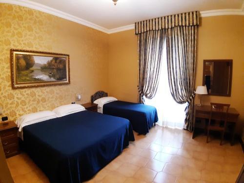 Hotel Mariano Room Type - Economy Double or Twin Room