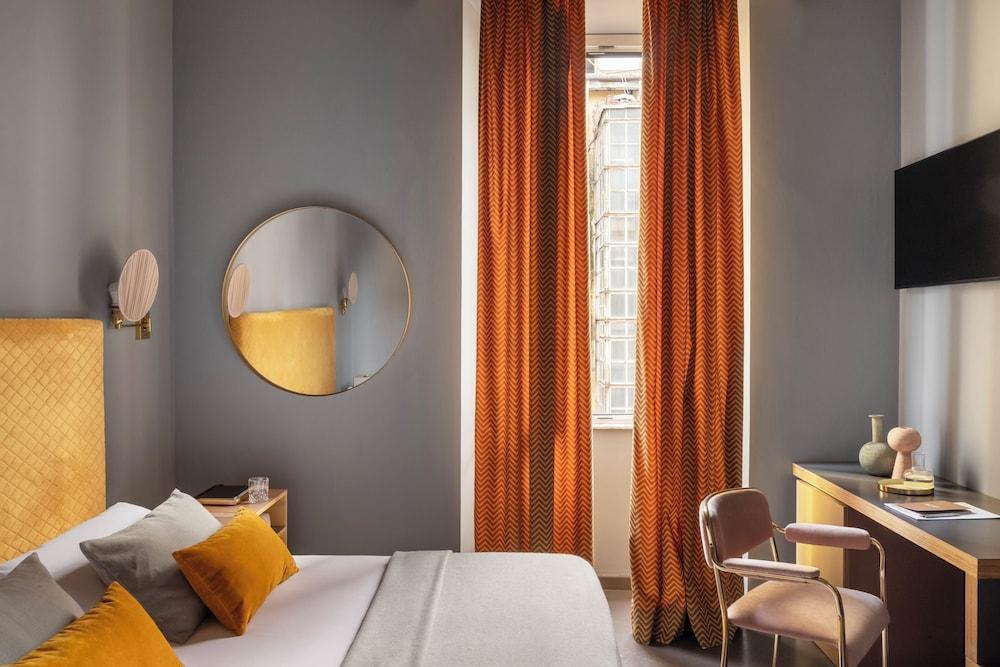 Hotel Milani Room Type - Triple Room