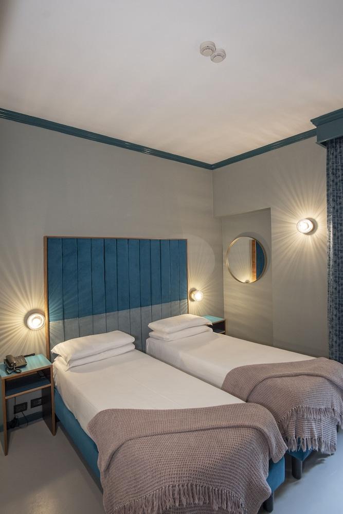 Hotel Milani Room Type - Double Room
