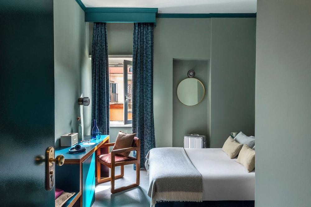 Hotel Milani Room Type - Camera matrimoniale small