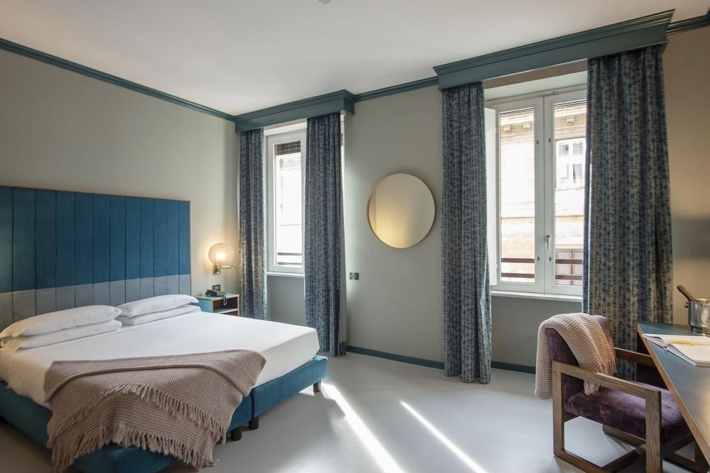 Hotel Milani Room Type - Superior Double or Twin Room