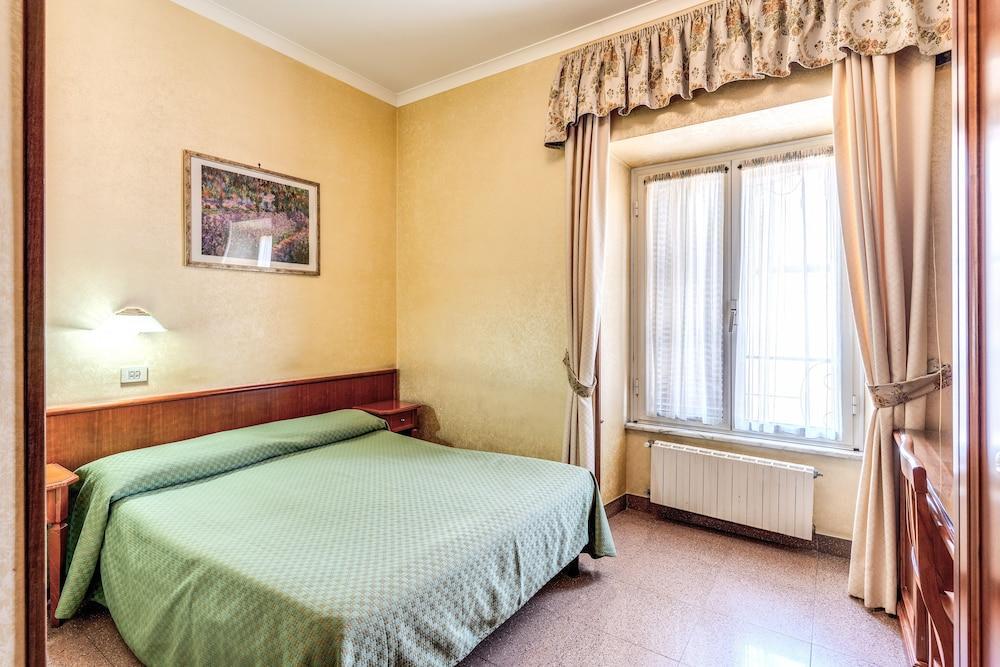 Hotel Milo Room Type - Basic Room, 1 Double Bed