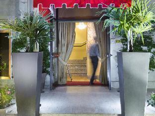 Hotel Milton Roma