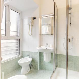 Hotel Flavio Rome - Tap to explore photos