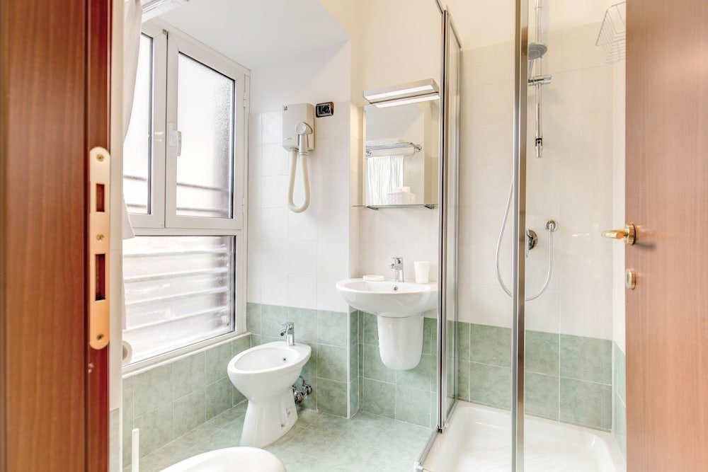 Hotel Flavio Rome - Tap to explore photos