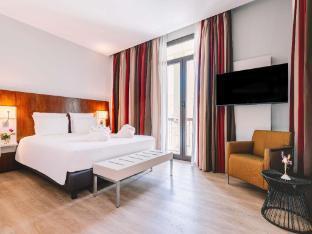 Mercure Roma Piazza Bologna - Tap to explore photos