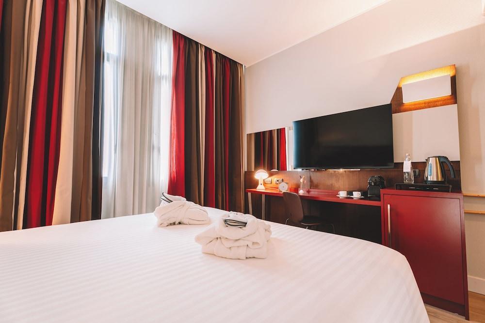 Mercure Roma Piazza Bologna - Tap to explore photos