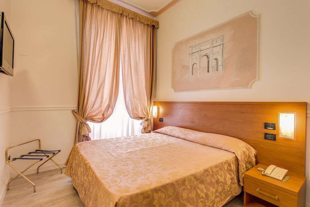Hotel Martini Room Type - Double or Twin Room