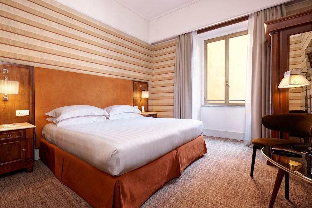 Mascagni Hotel Room Type - Standard Double Room
