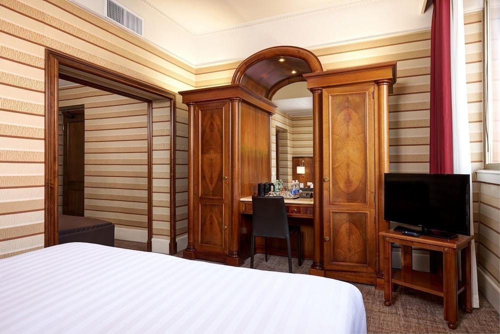 Mascagni Hotel Room Type - Triple Room