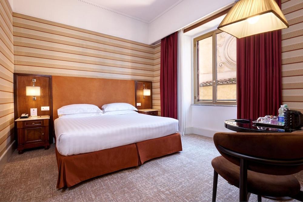 Mascagni Hotel Room Type - Superior Double Room