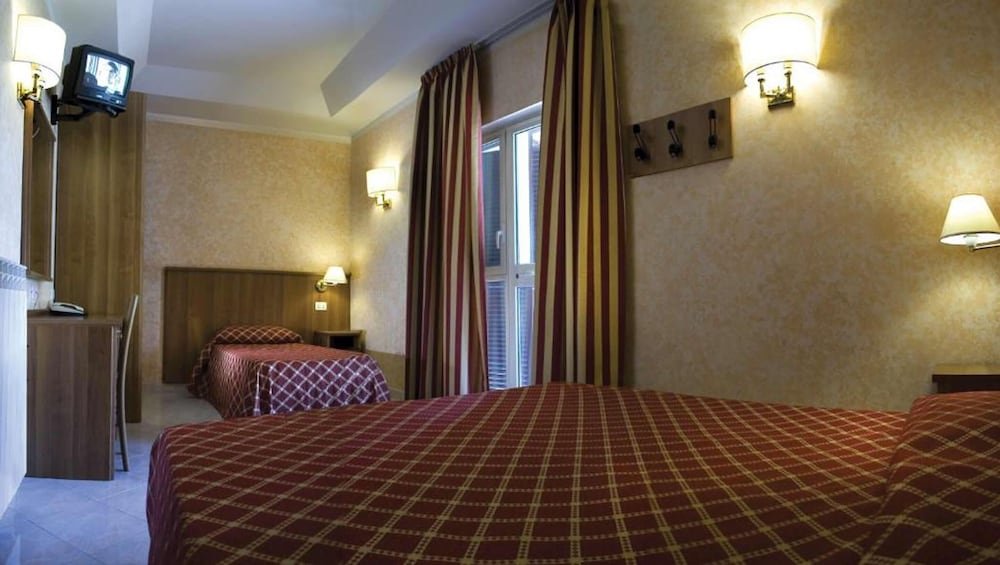 Hotel Salaria - Tap to explore photos