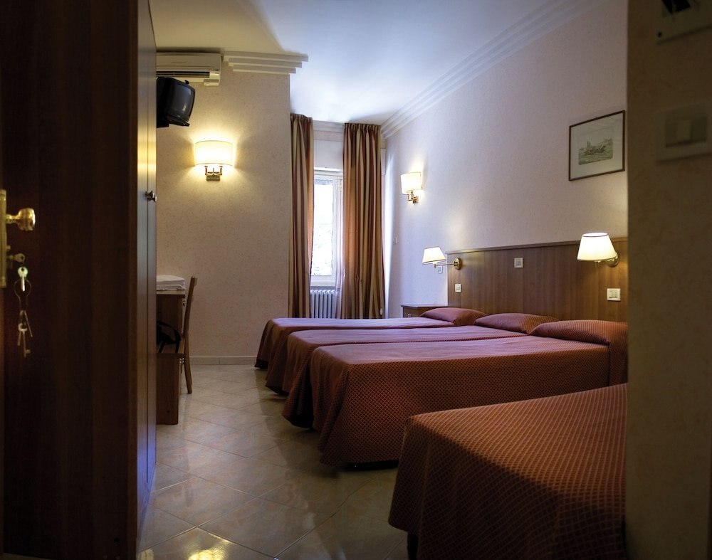 Hotel Salaria - Tap to explore photos