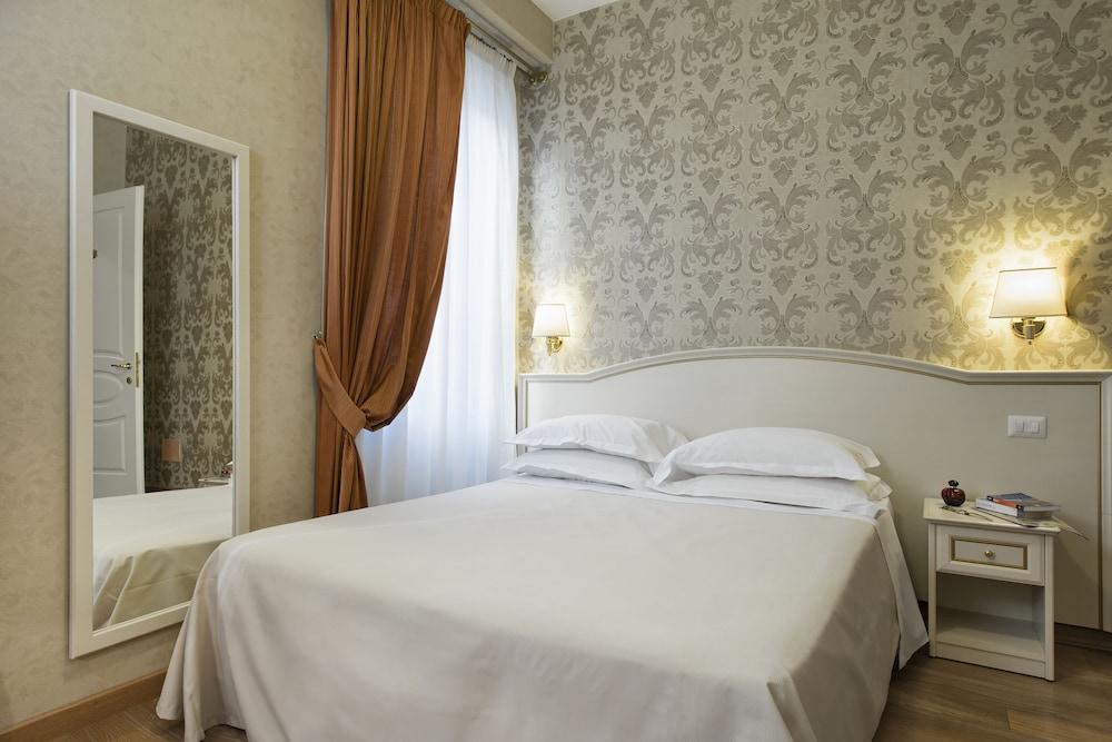 Relais Bocca di Leone Room Type - Double Room