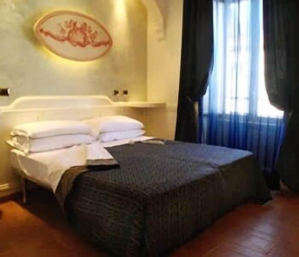 Hotel Nardizzi Americana Room Type - Double Room
