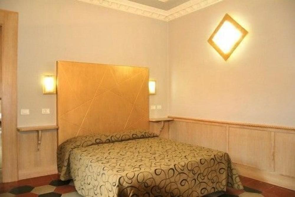 Hotel Nardizzi Americana Room Type - Superior Double Room