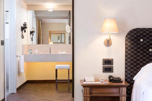 Hotel Nazionale Room Type - Superior Double Room
