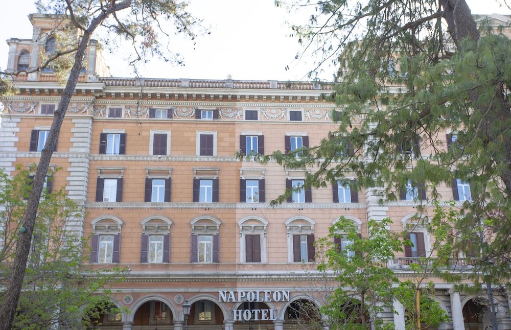 Napoleon Hotel - Tap to explore photos