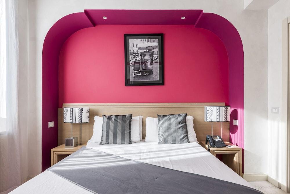 Smart Hotel Pincio