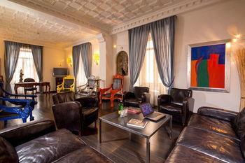 Hotel Nizza Roma - Tap to explore photos
