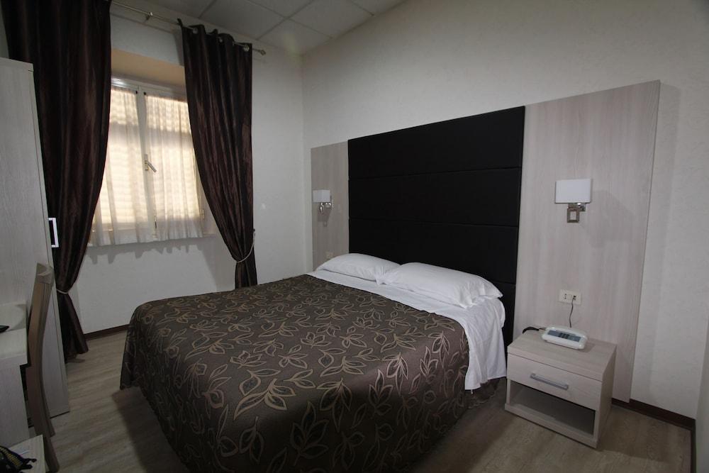 Concorde Room Type - Double Room