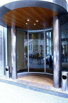 Quality Hotel Nova Domus - Tap to explore photos