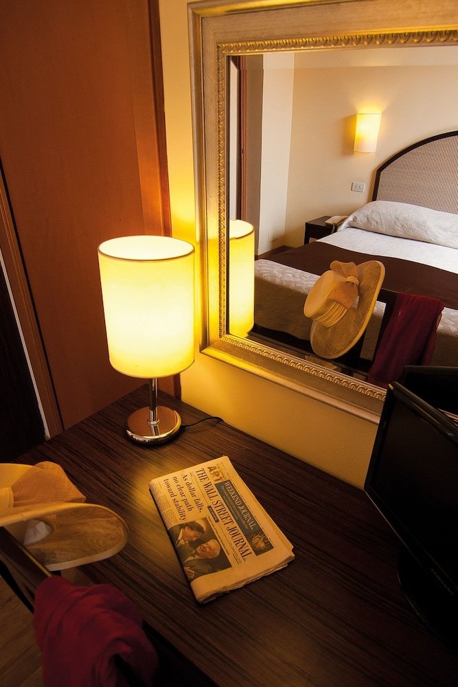 Hotel Novecento Room Type - Economy Double Room