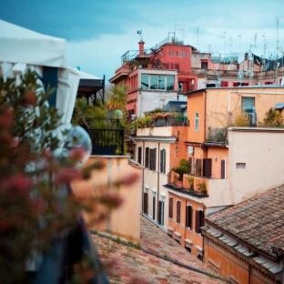 Palazzo Ripetta - Tap to explore photos