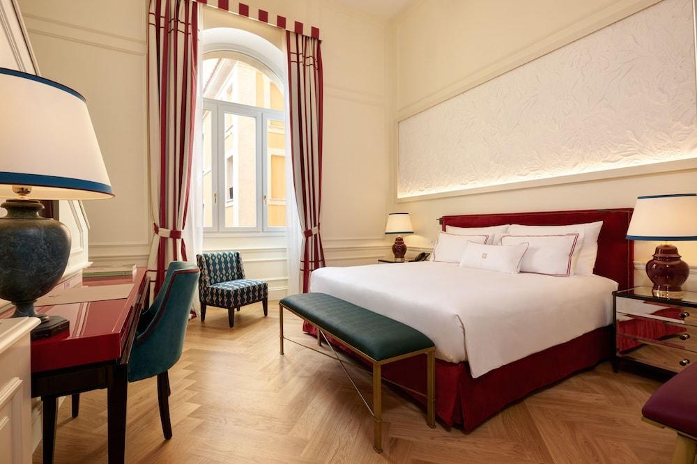 Palazzo Ripetta Room Type - Suite (Loft)