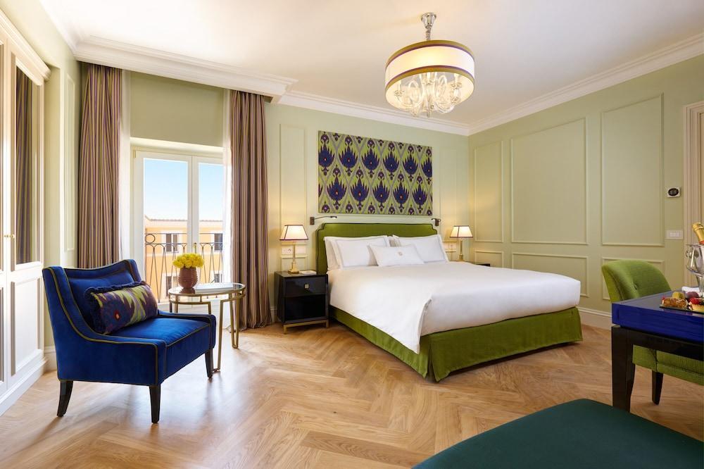 Palazzo Ripetta Room Type - Prestige Double