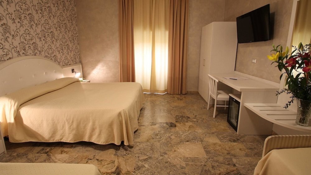 Hotel Orazia Room Type - DOUBLE STANDARD