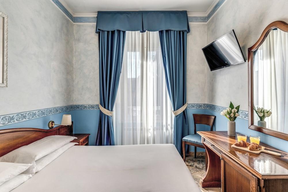 Hotel Orazia Room Type - Superior Double or Twin Room Hotel Orazia Room Type - Superior Double or Twin Room