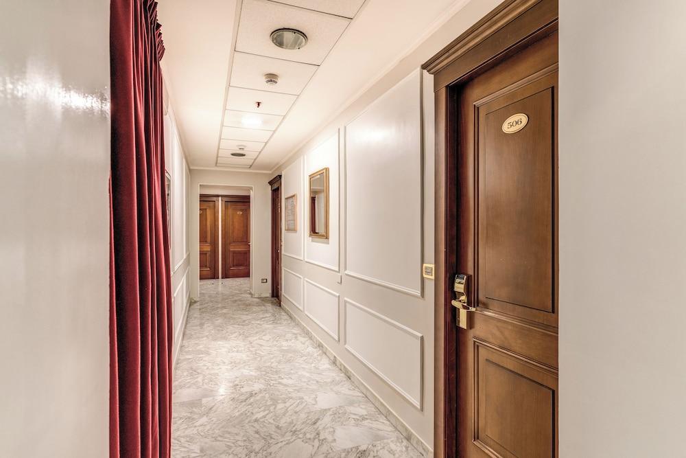 Hotel Orazia
