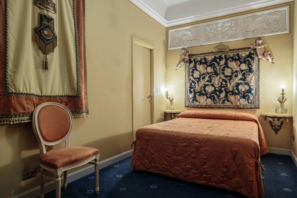 Castello Orsini Hotel - Tap to explore photos