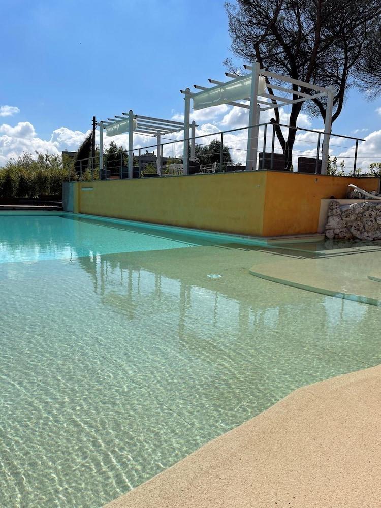 Orto di Roma