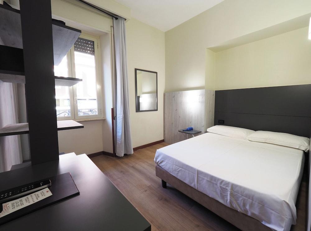 Hotel Osimar Room Type - Standard Double Room