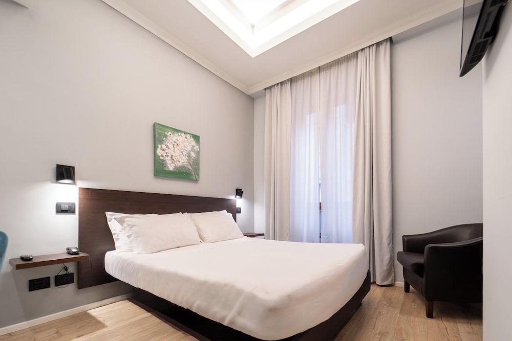 Hotel Oxford Room Type - Double or Twin Room