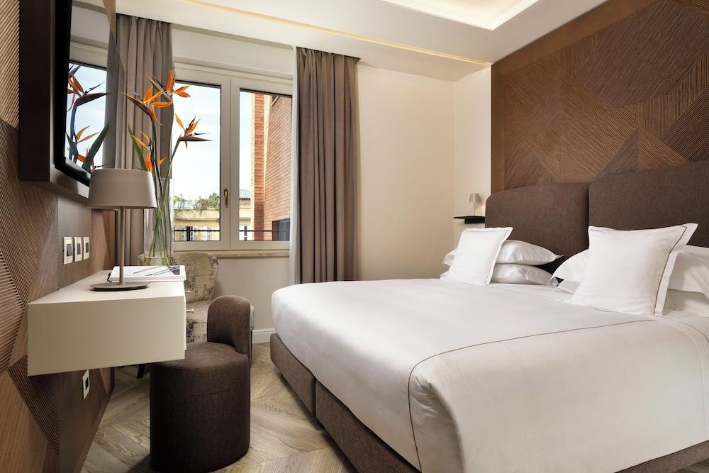 FH55 Grand Hotel Palatino Room Type - Classic Executive City view