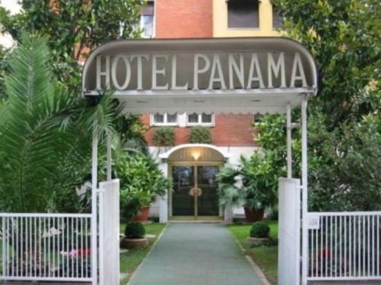 Hotel Panama Garden - Tap to explore photos