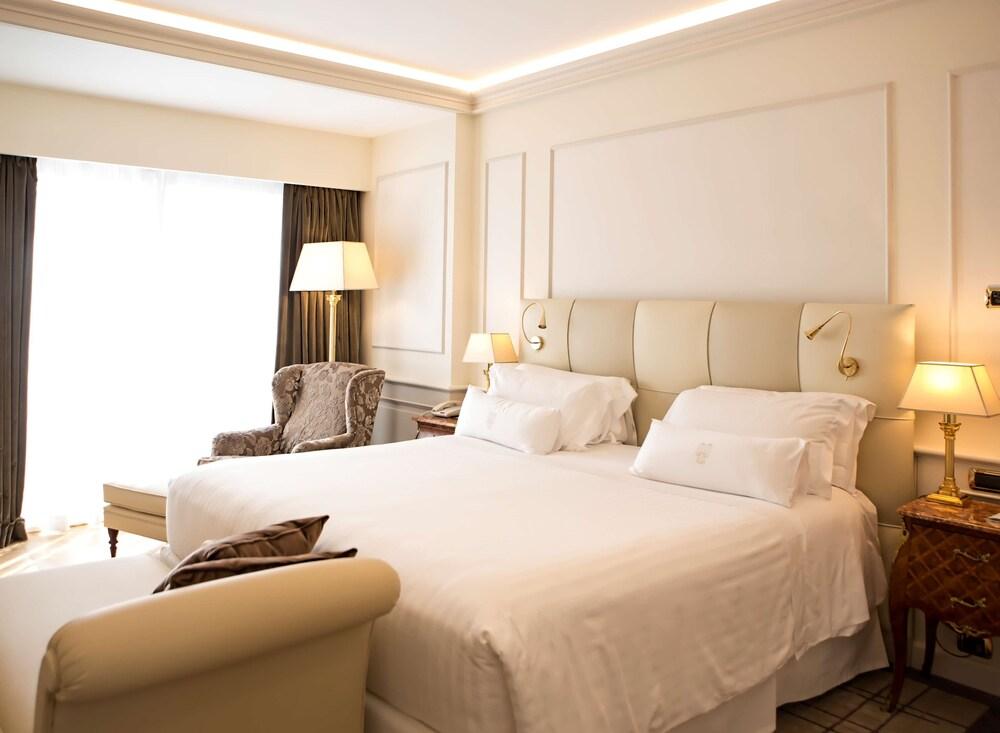 Parco dei Principi Grand Hotel & SPA - Preferred Hotels & Resorts Room Type - Suite Prestige