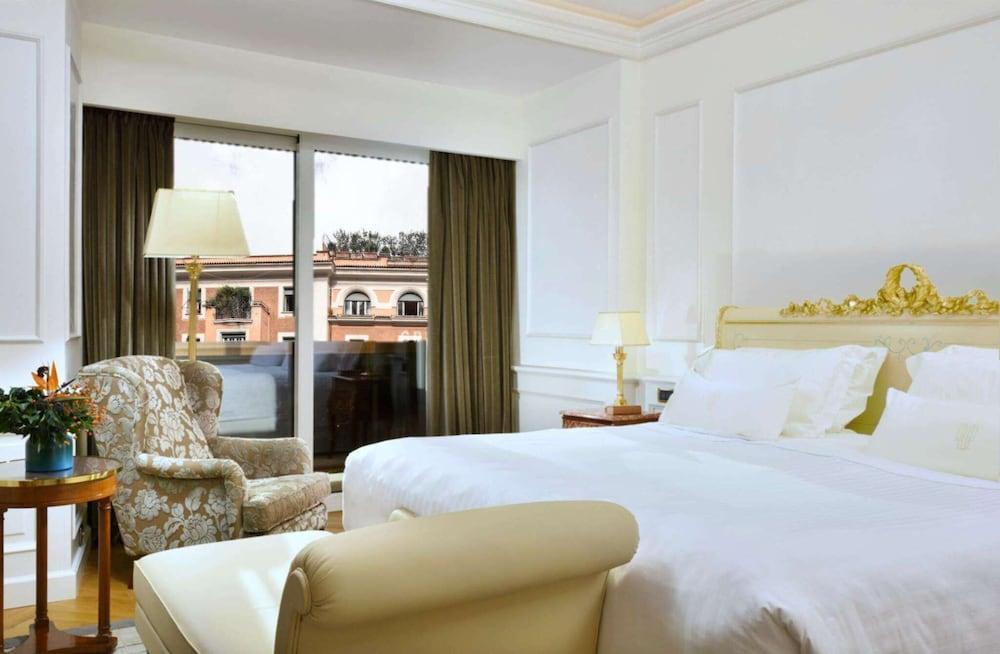 Parco dei Principi Grand Hotel & SPA - Preferred Hotels & Resorts - Tap to explore photos