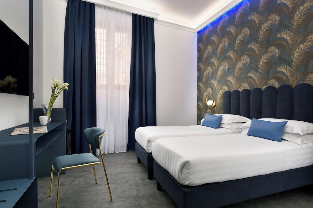Hotel Patria Room Type - Superior Double Room