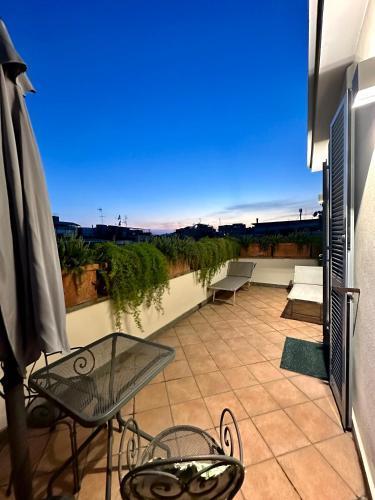 Hotel Principe Di Piemonte Room Type - Double or Twin Room
