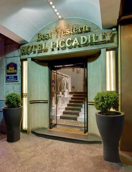 Best Western Hotel Piccadilly - Tap to explore photos