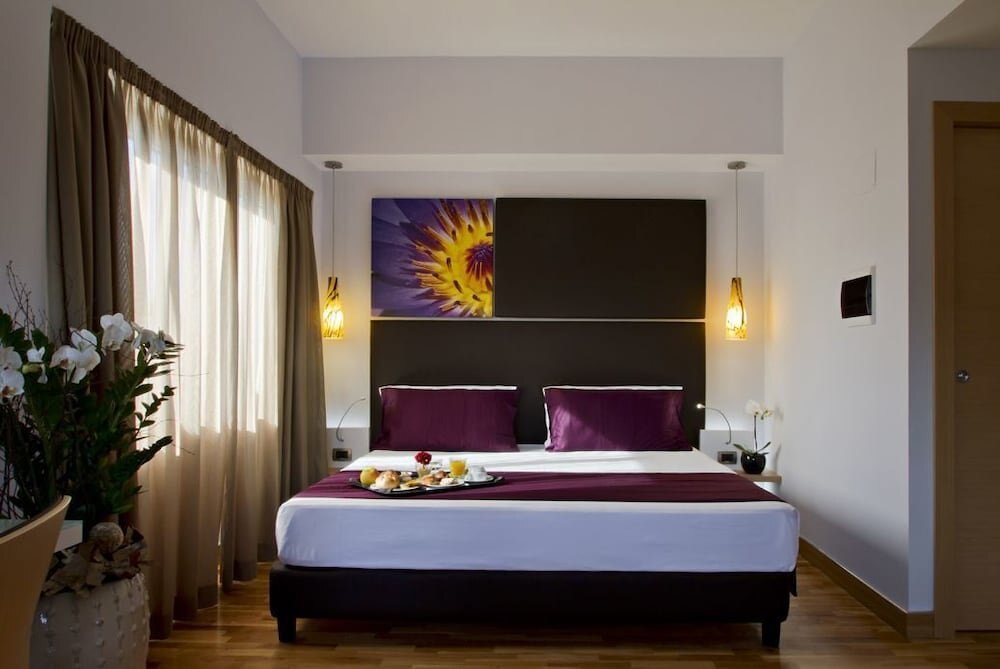 Hotel Gravina San Pietro Room Type - Family Suite